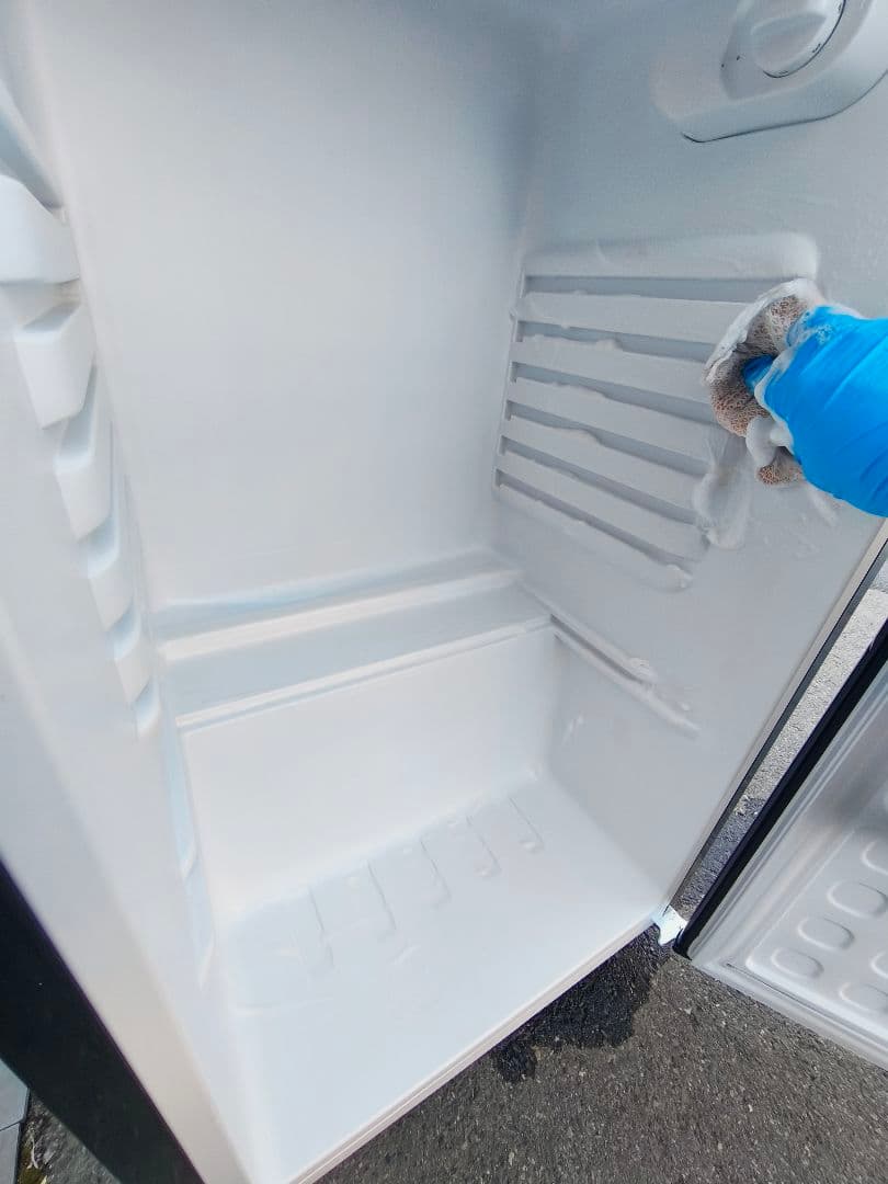 関東限 20年 条件で無料配 レトロ冷蔵庫 レトロデザイン冷蔵庫 冷蔵庫 2ドア