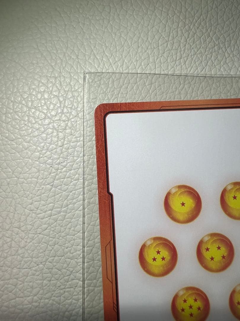 エナジーマーカー E-90☆ 42巻 金フュージョンワールド ドラゴンボール