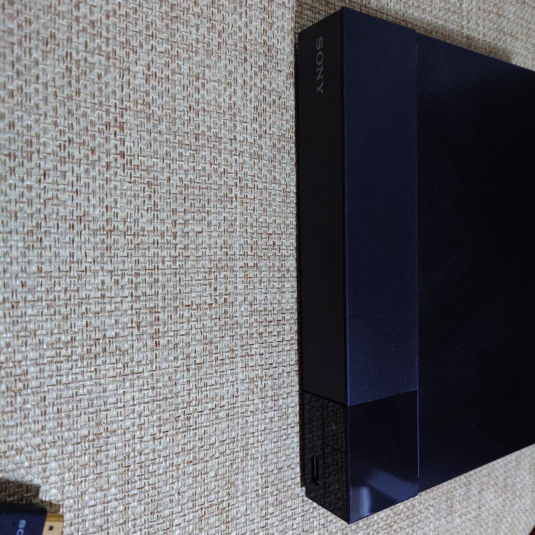 SONY　Blu-ray　DVDプレーヤー　BDP-S1500