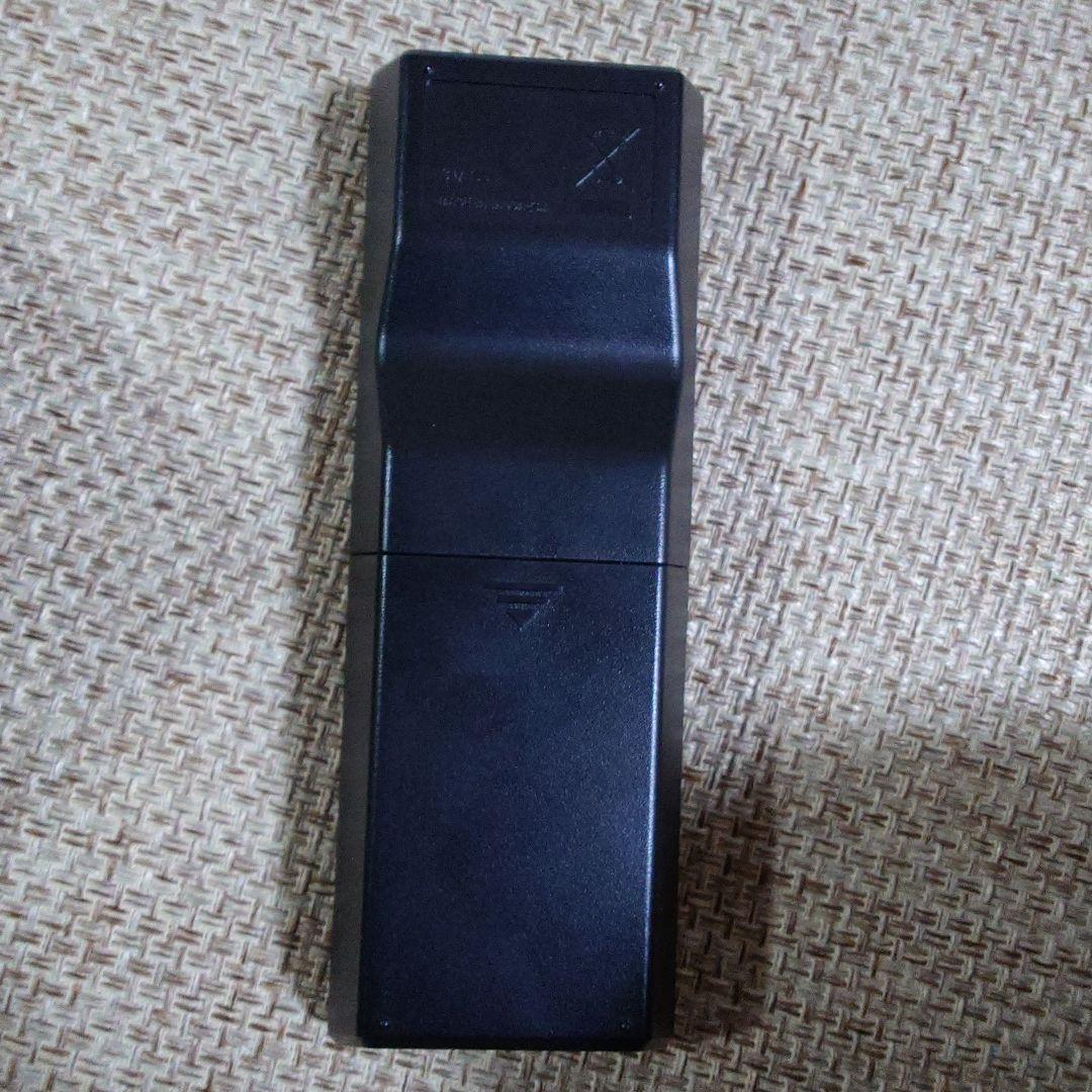 SONY　Blu-ray　DVDプレーヤー　BDP-S1500