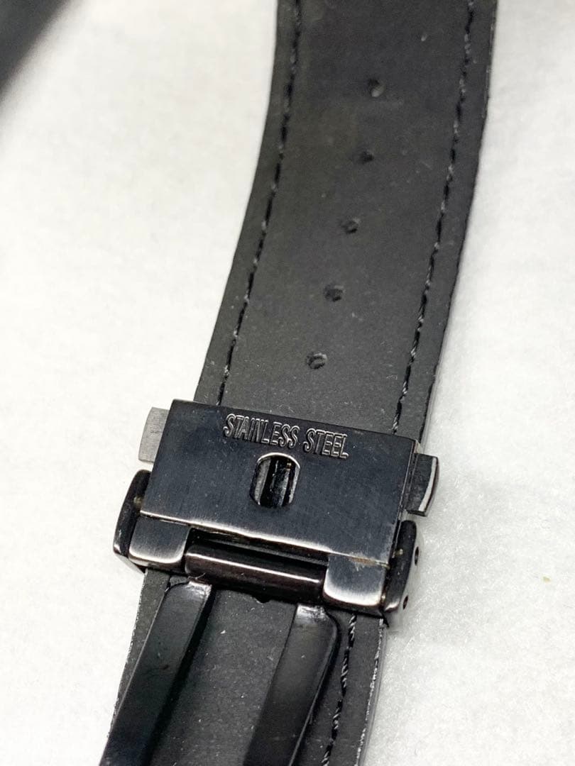 美品 ヴィヴィアンウエストウッド 腕時計 CAGEⅡ オーブ 稼働品 付属品完備