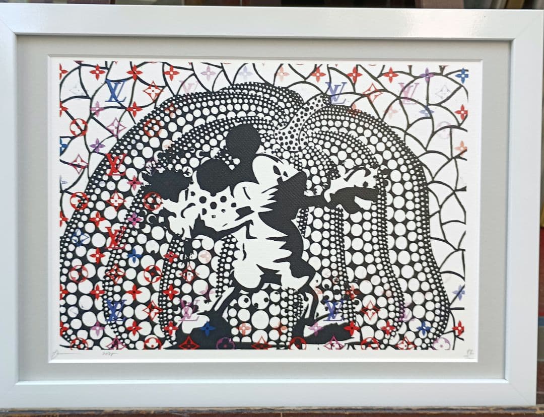 DEATH NYC BC481 新品額付き