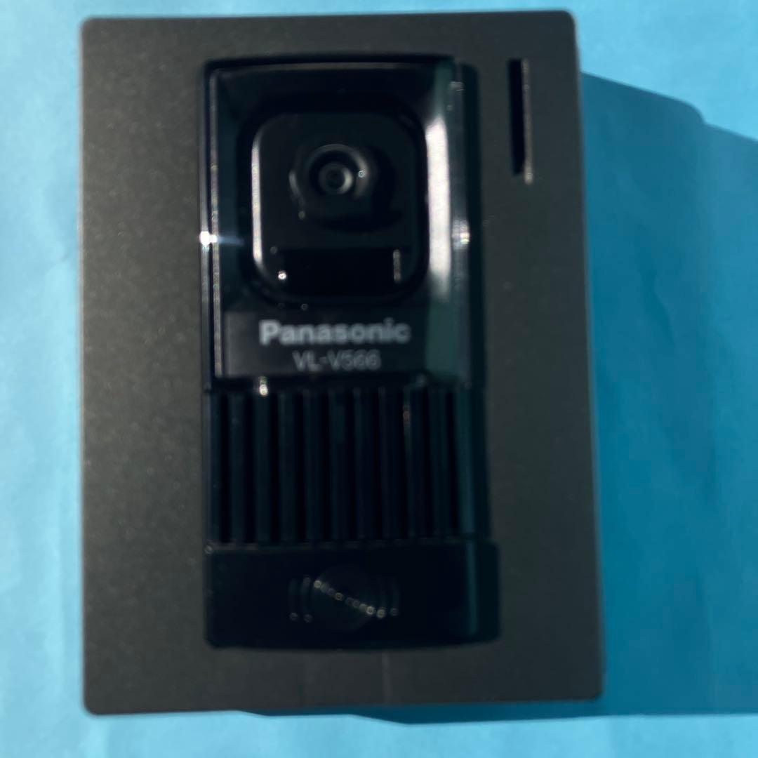 テレビドアホン