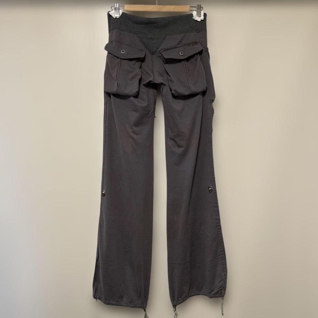 LGB 初期　ルグランブルー　スウェットカーゴパンツ