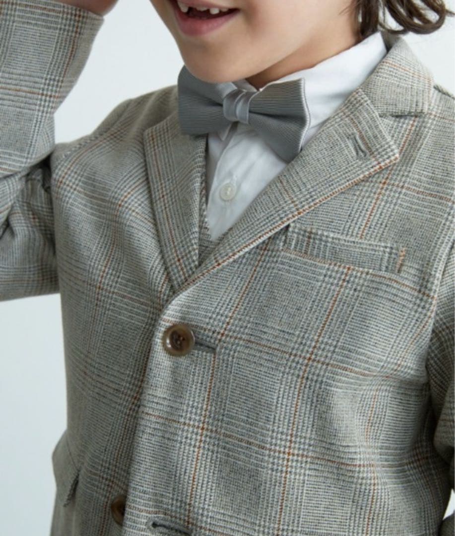 イーストエンドハイランダーズ スーツセット