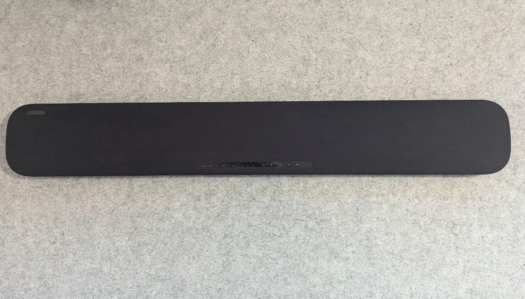 【ジャンク】ヤマハ　YAS−109　サウンドバー　 2019年