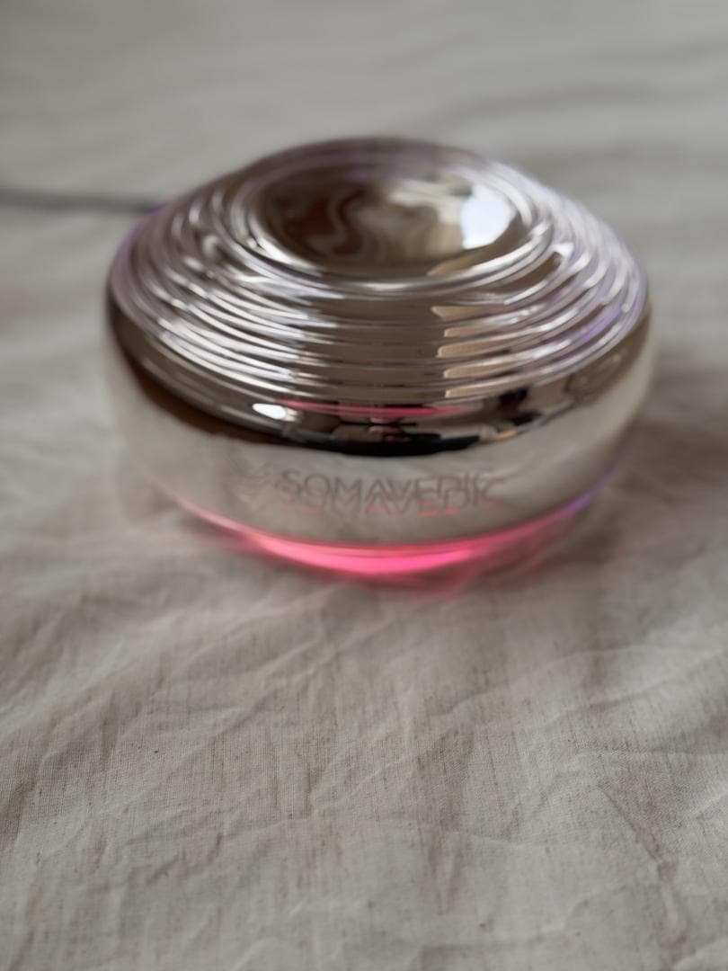 ソマヴェディック スカイ5G　持ち運べる便利なキーホルダー付き　電磁波対策