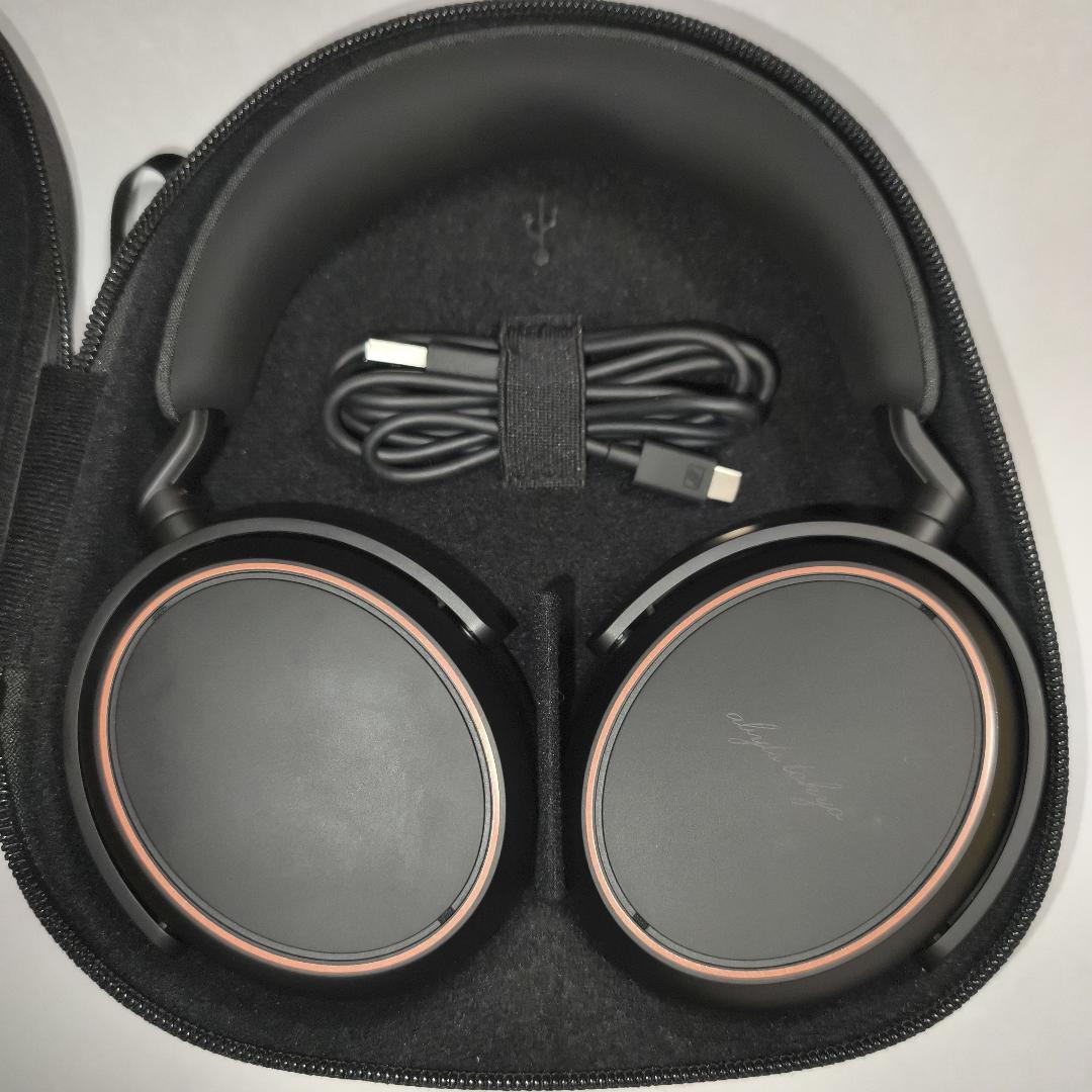 Qu＊n 佐藤健さん ABYTS EDITION MOMENTUM 4