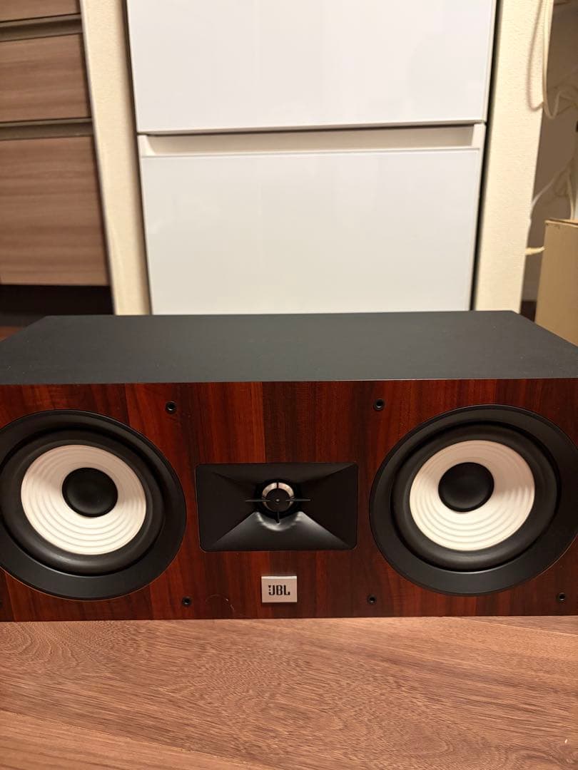JBL stage a125c センタースピーカー