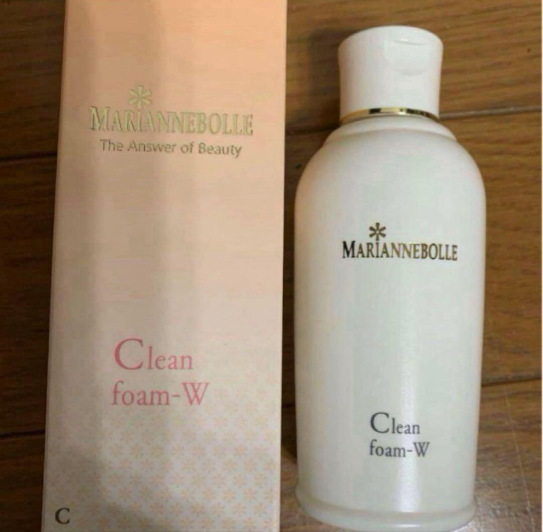 【ちんかんSHOP】クレンジングWⅡ クリーンフォームW