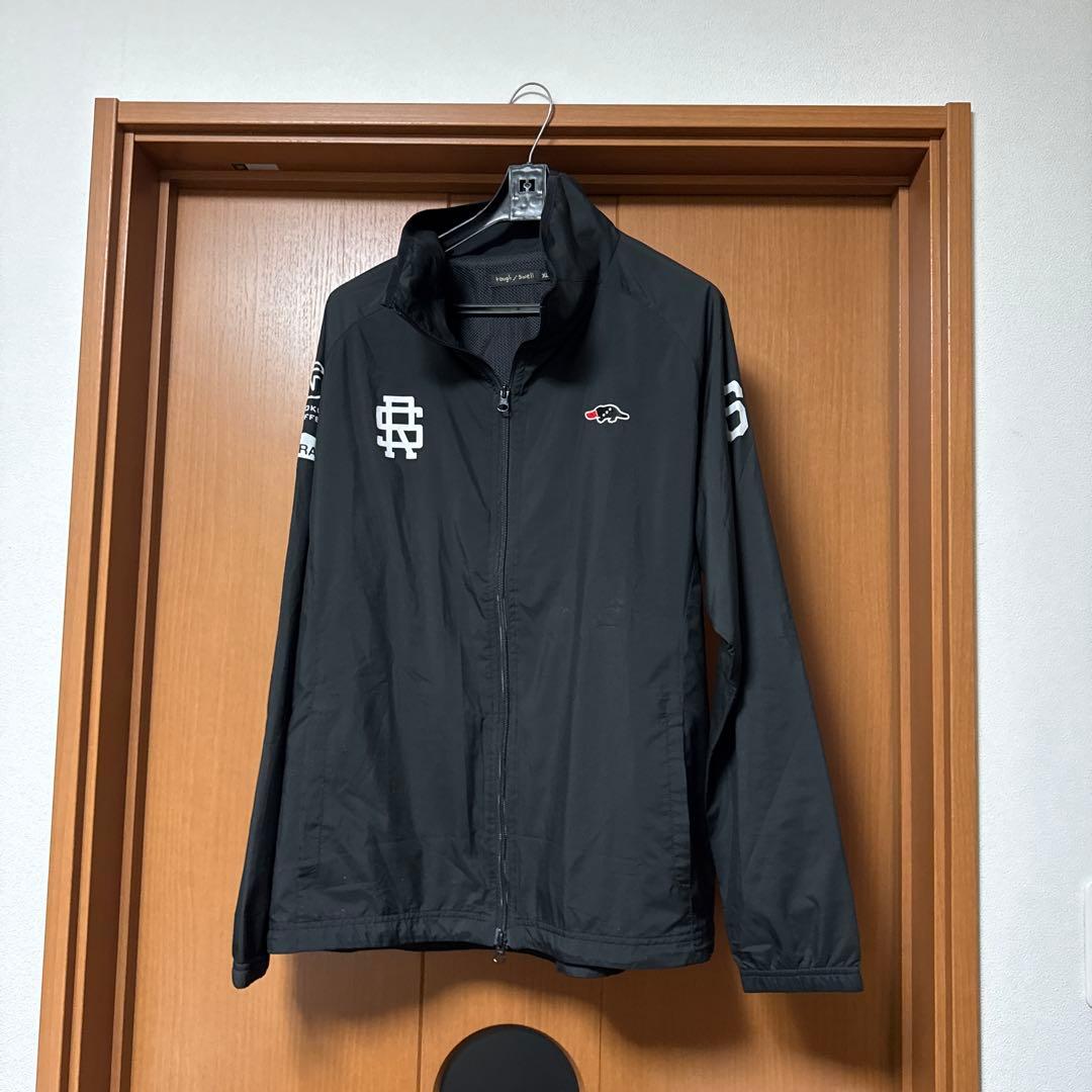 ラフアンドスウェル　上下セット　XL