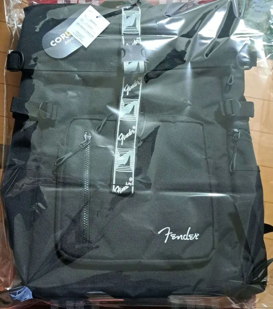Fender リュック
