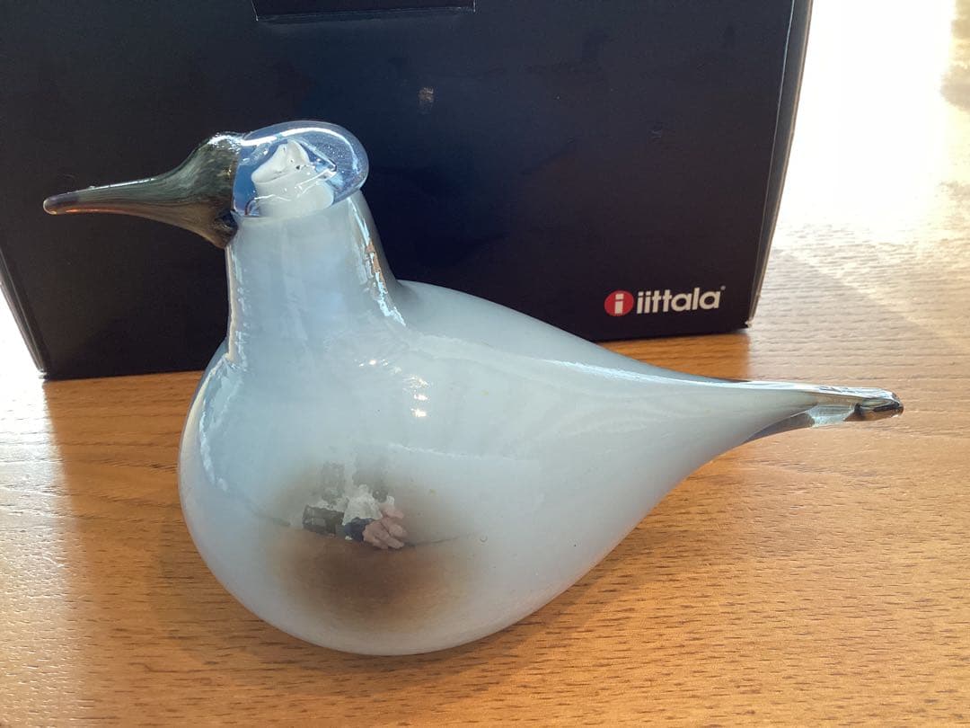 その他  Birds by Toikka Oiva Toikka