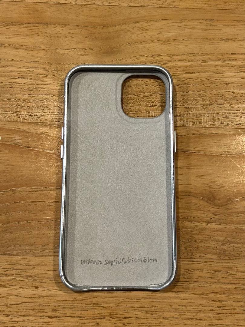 urban sophistication iPhone13/14ケース