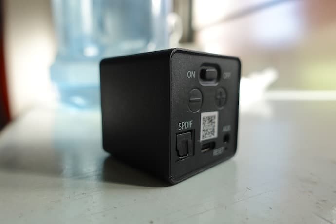 シーイヤーコア（Cear pavé用トランスミッター）