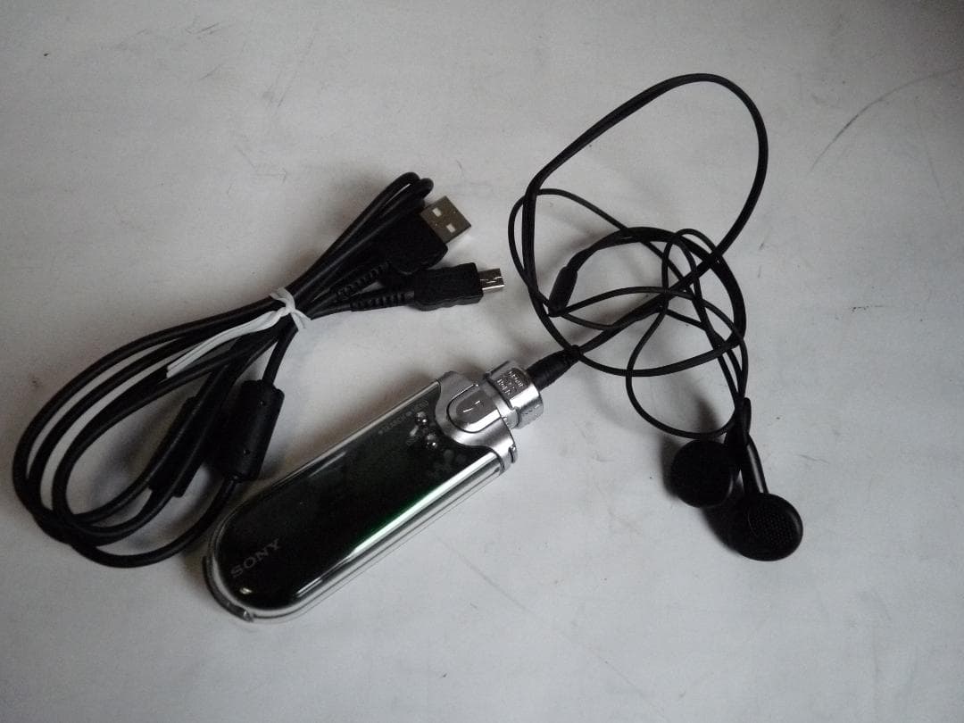 SONY NW-E405 512MB ネットワークウォークマン