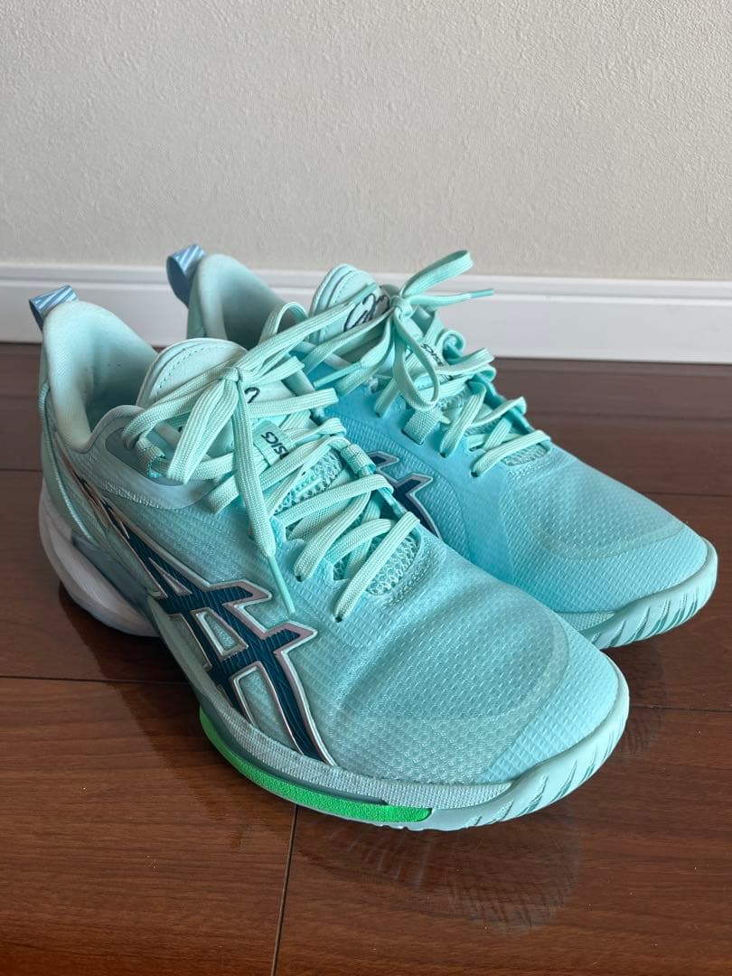 ASICS SWIFTACE yuki スイフトエース　河村勇輝