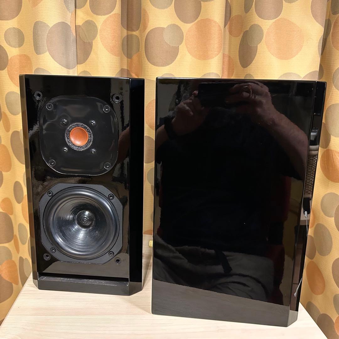 Acustik-Lab Bolero （アコースティックラボ　ボレロ）ブラック