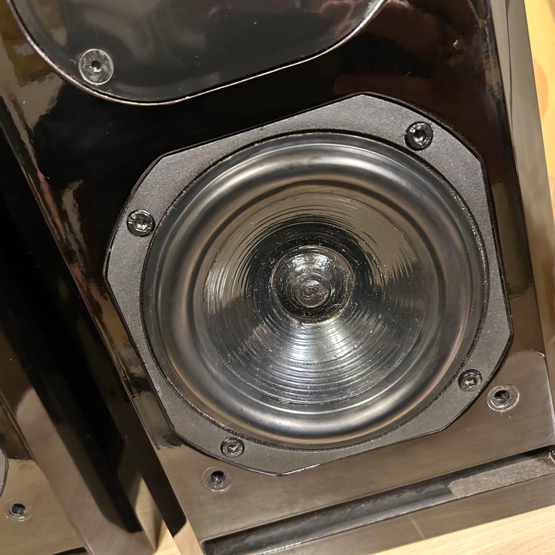 Acustik-Lab Bolero （アコースティックラボ　ボレロ）ブラック