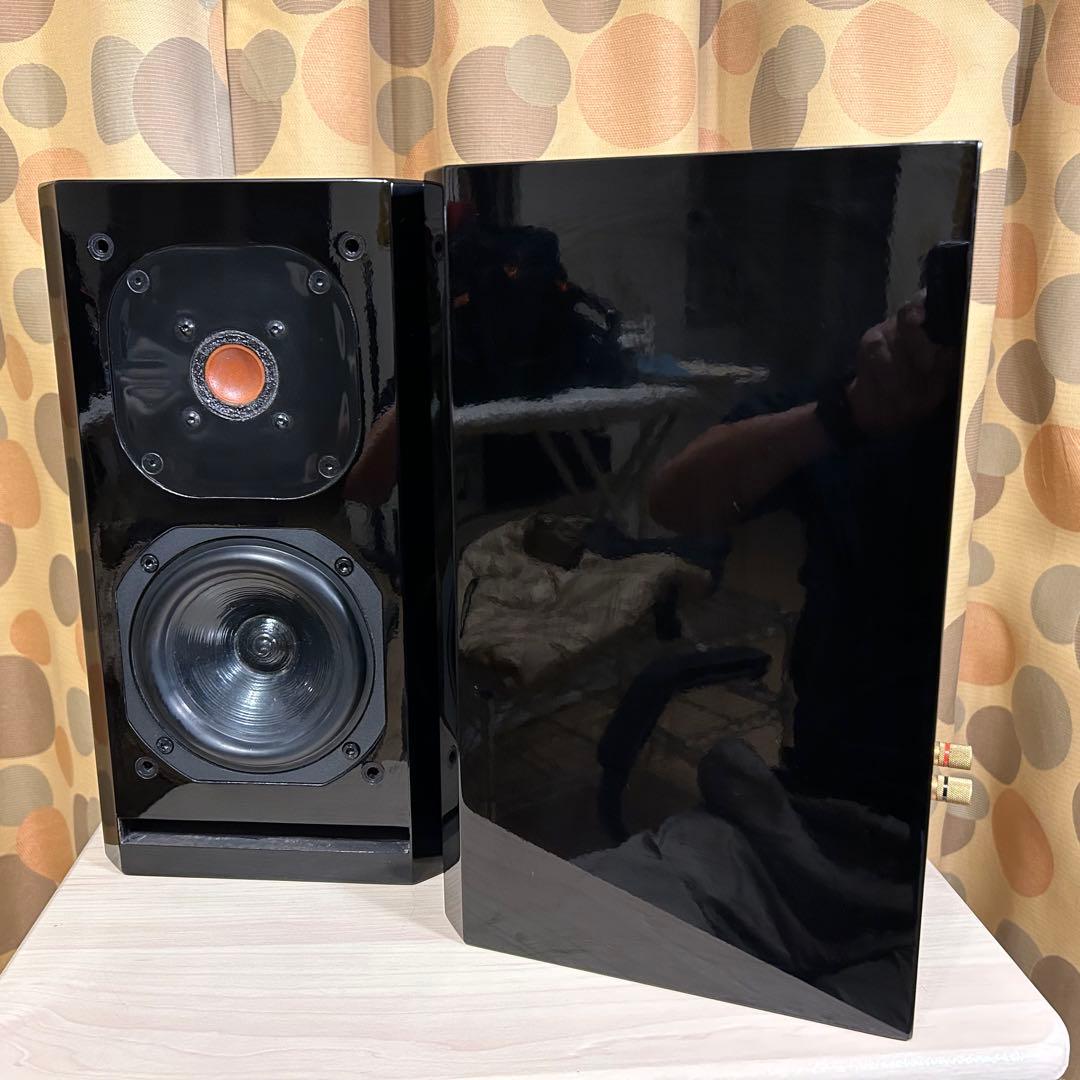 Acustik-Lab Bolero （アコースティックラボ　ボレロ）ブラック