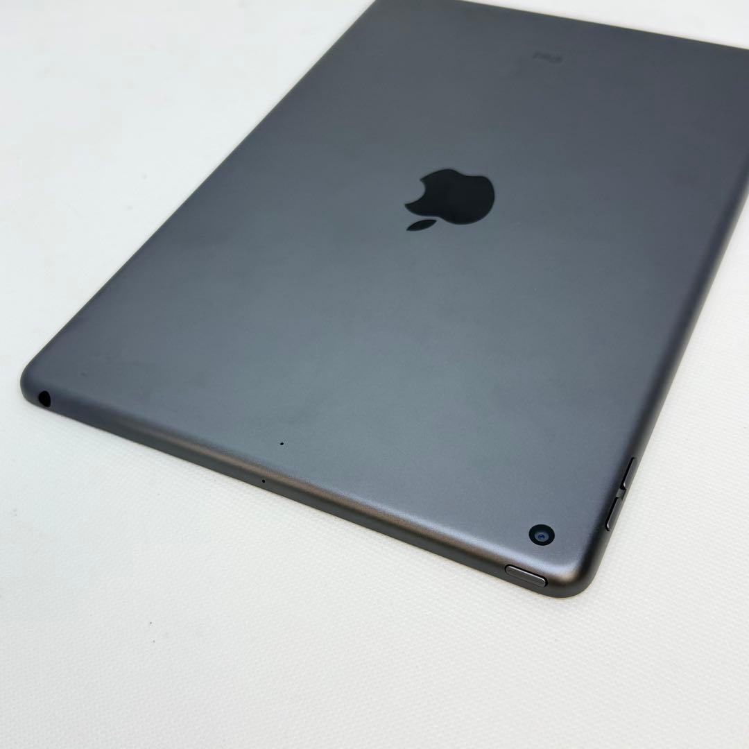 【良品】 iPad 第7世代 Wi-Fi 32GB スペースグレー