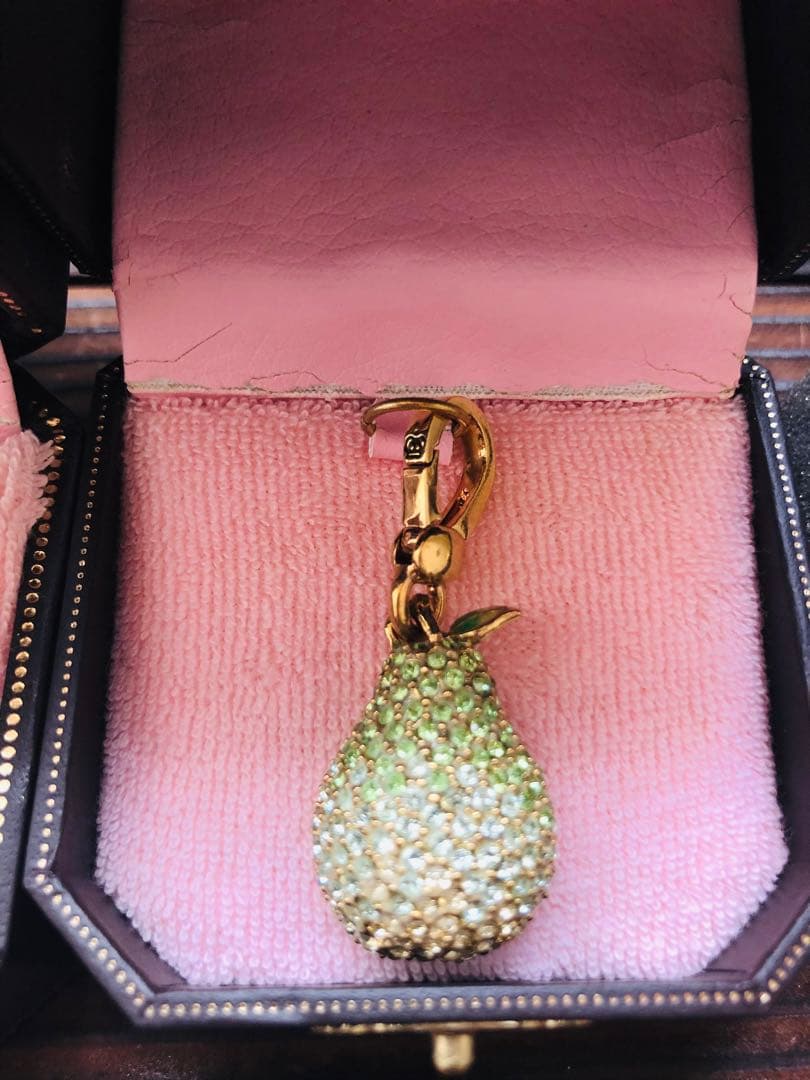 juicy couture チャームセット（限定版チャーム含む）