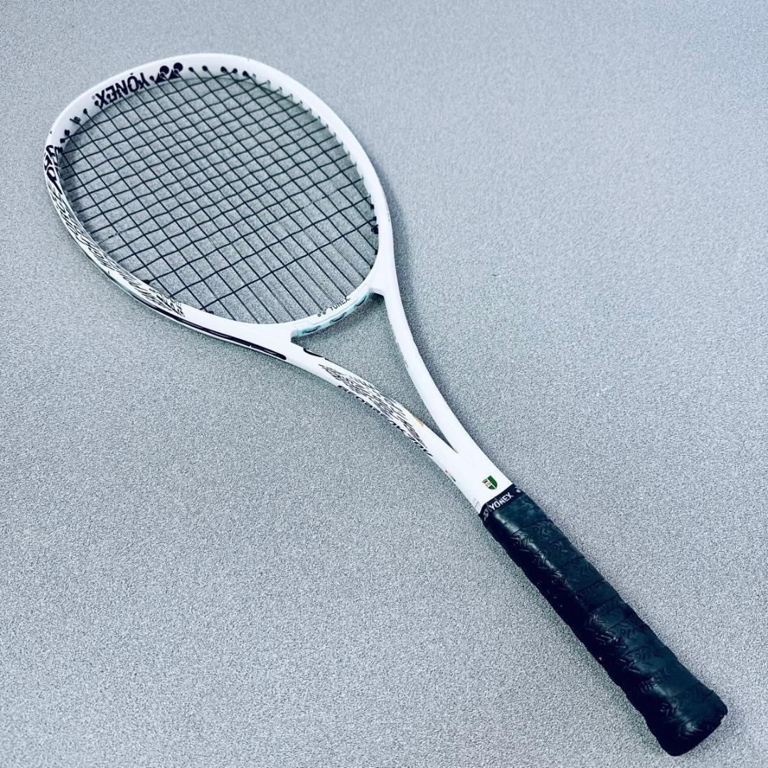YONEX ジオブレイク GEOBREAK 70V 軟式テニス