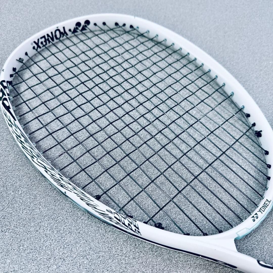 YONEX ジオブレイク GEOBREAK 70V 軟式テニス
