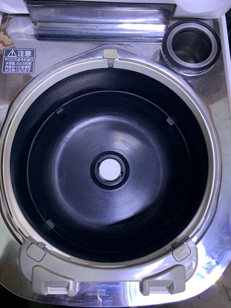 Panasonic SR-STS100 IH炊飯器