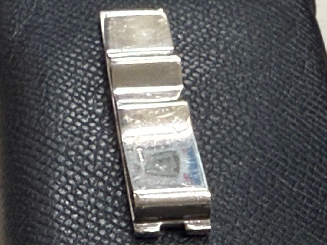 グッチ　GUCCI ネクタイピン　シルバー925