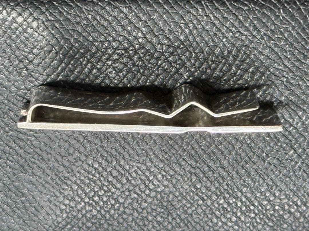 グッチ　GUCCI ネクタイピン　シルバー925