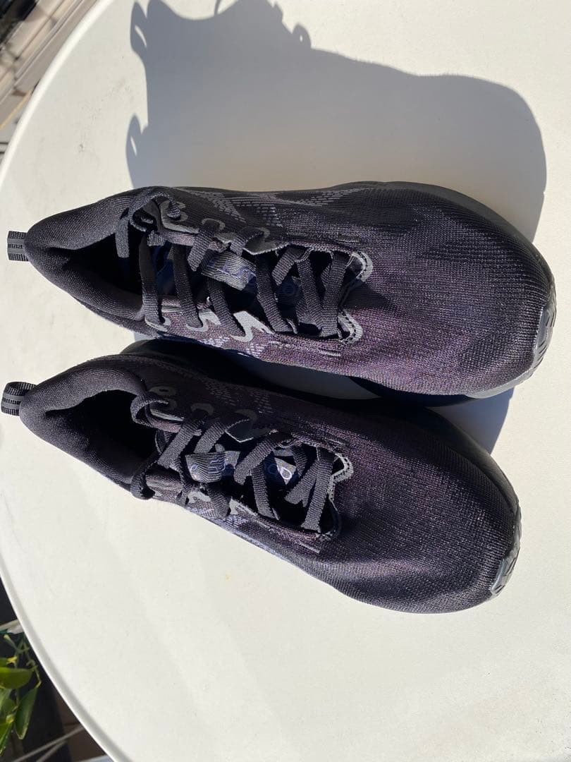 アシックス ノブァブラスト5 ランニングシューズ