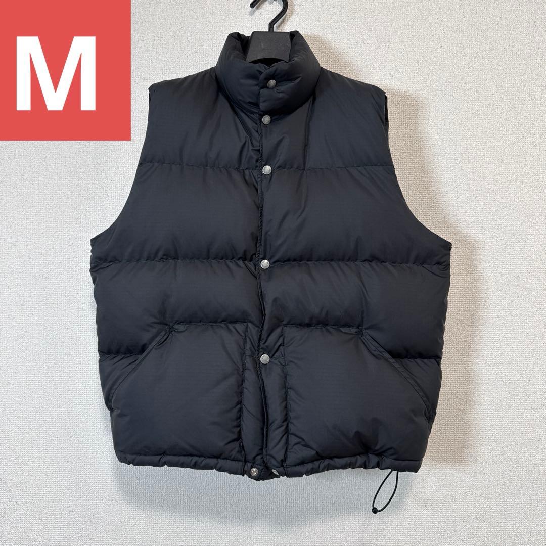 PURPLELABEL × JOURNAL 別注SIERRA VEST