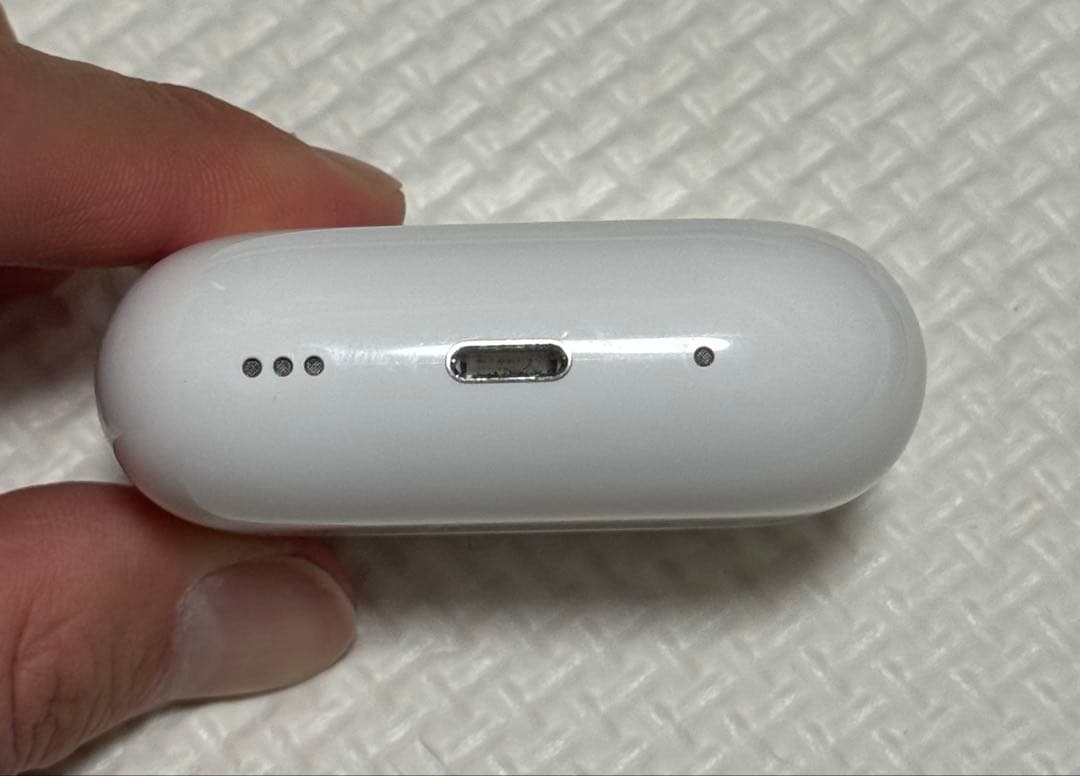 AirPods Pro 第2世代 ライトニングタイプ