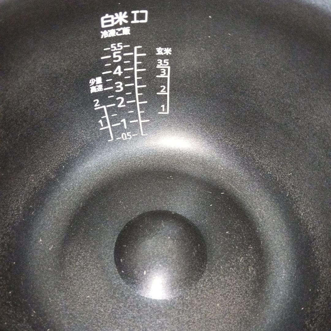 24年製 タイガー IH炊飯器 JPW-D100