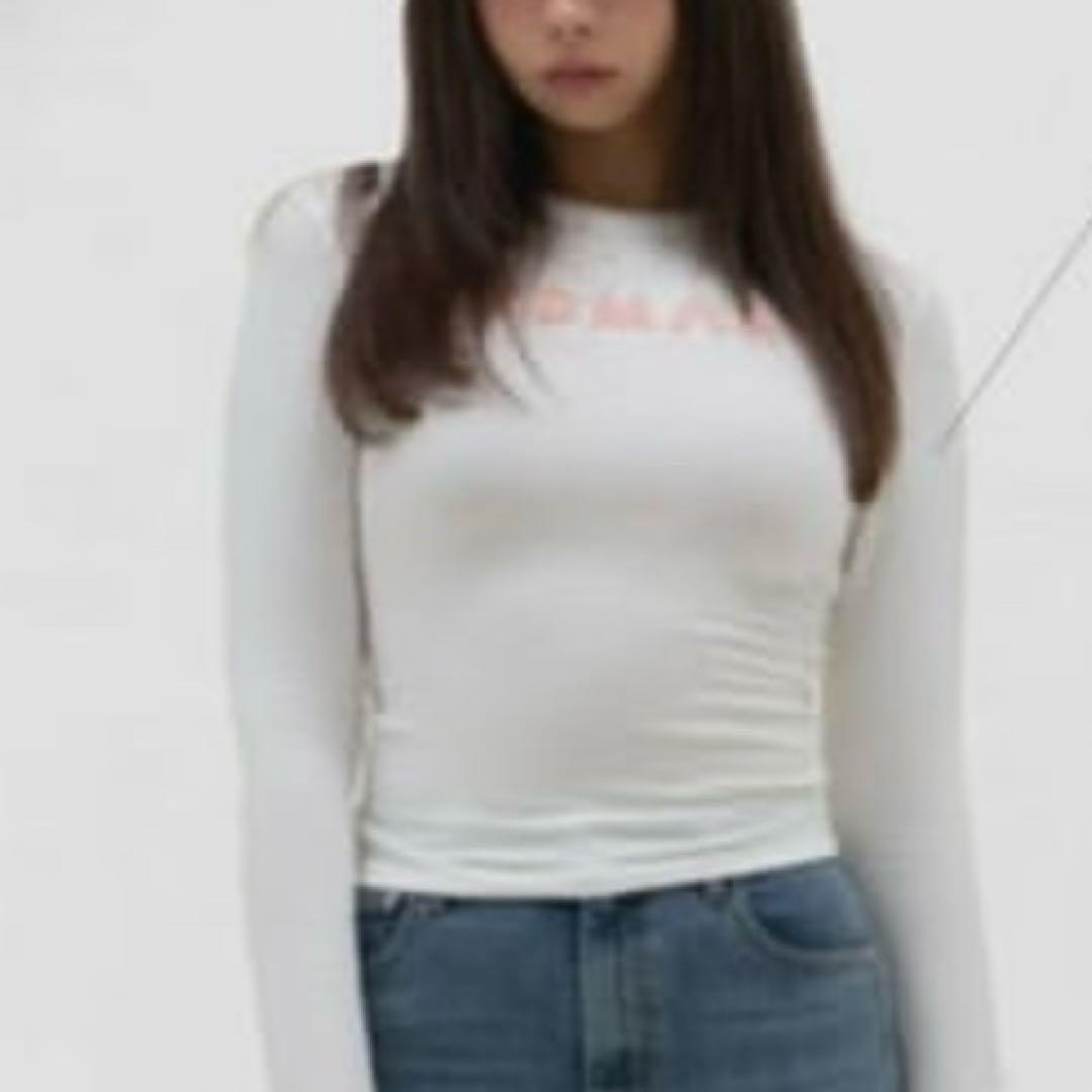 トップス andmary \