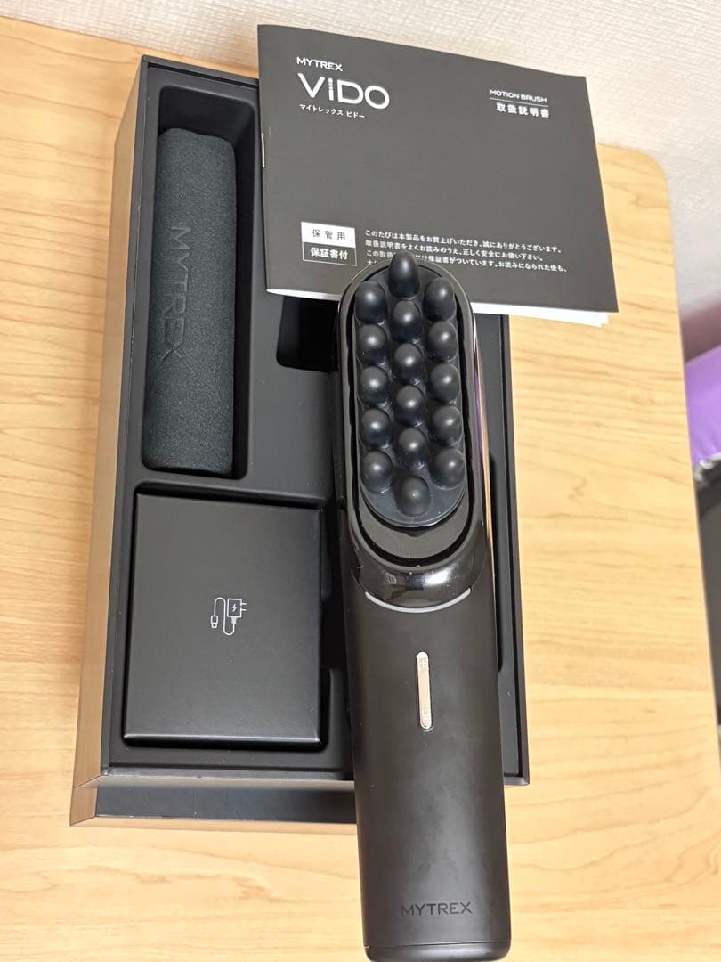 MYTREX VIDO ( マイトレックス ビドー )