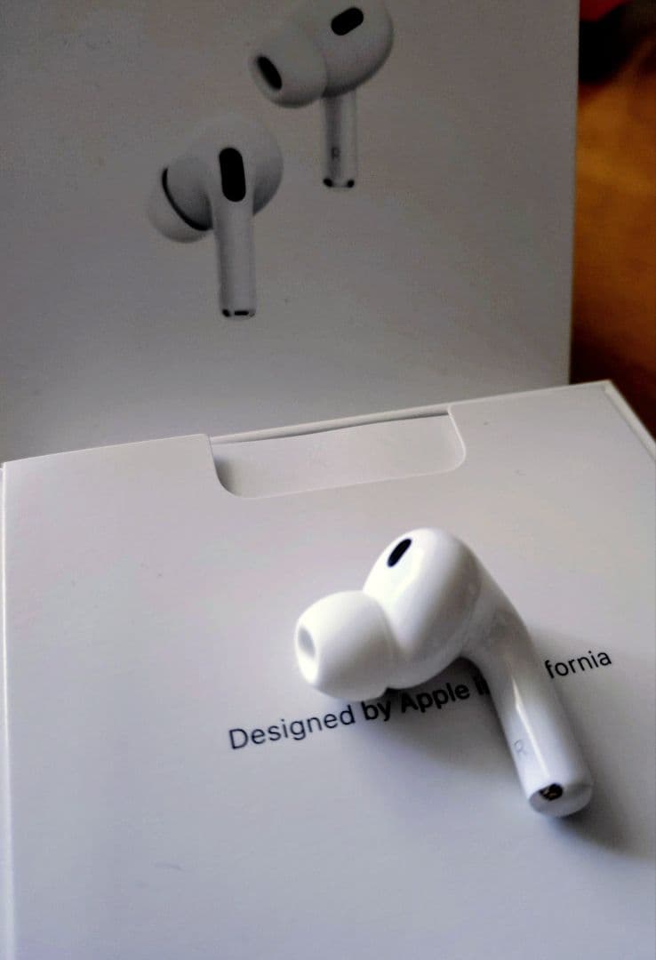 AirPods Pro第3世代 右耳のみ