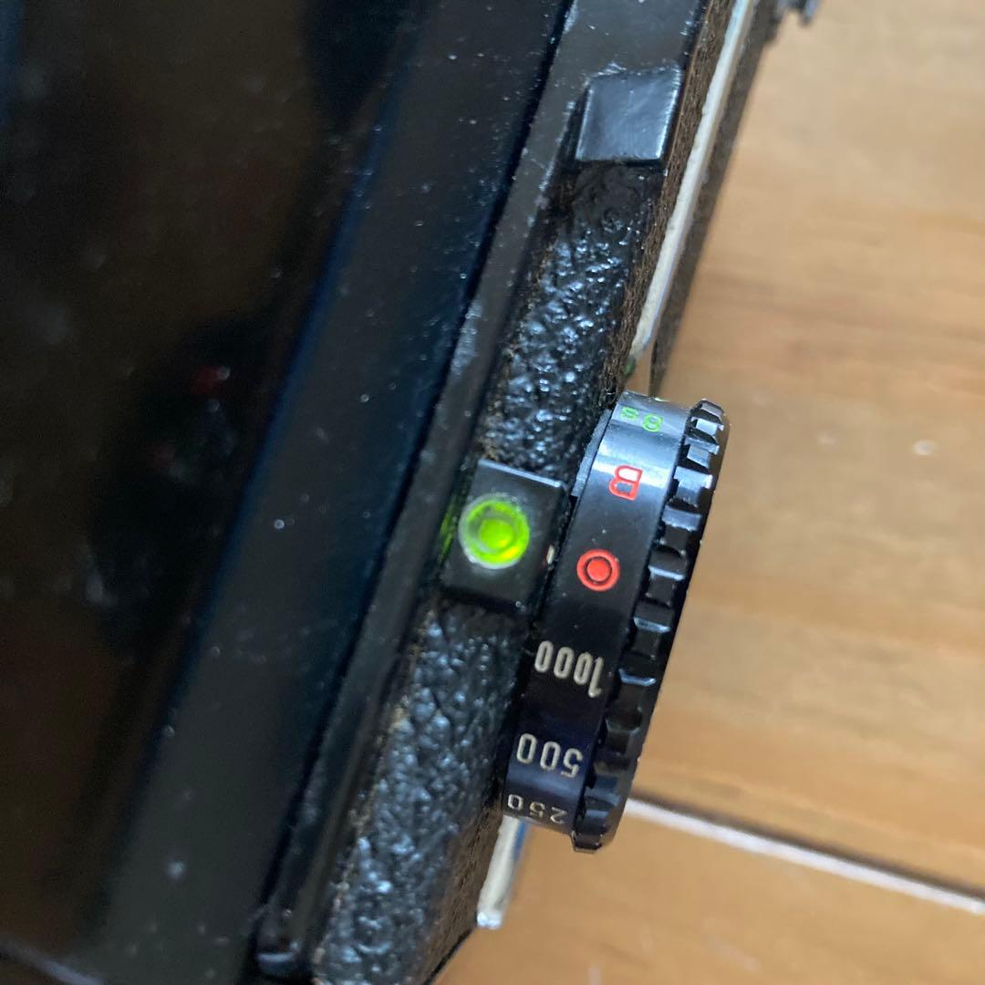 MAMIYA 645 1000s 中判 フィルムカメラ