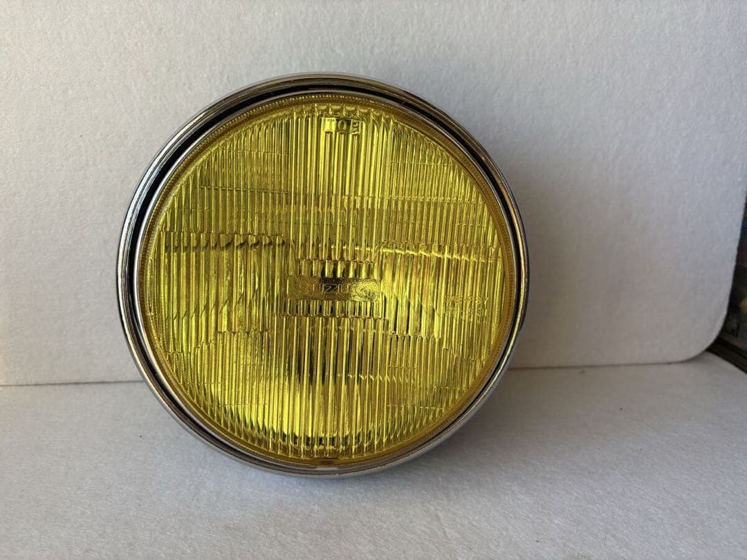 スズキ IPF シビエ マーシャル 当時 旧車 gs400gt380gsx400