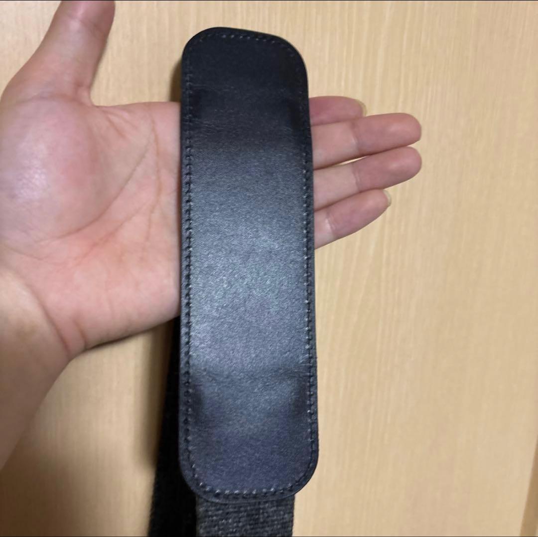 バッグ Rich I LEATER HELMET BAG SMALL