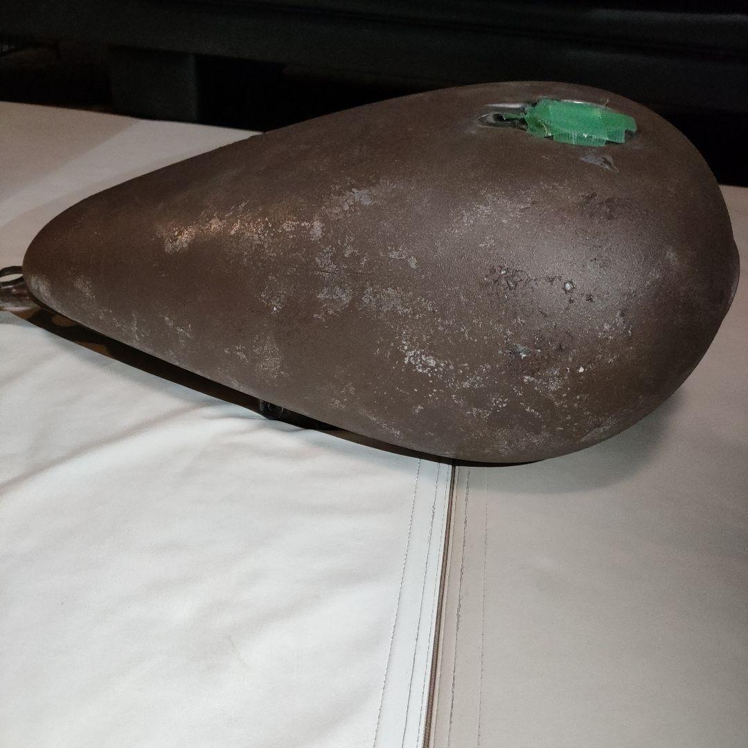 XV250 VIRAGO ビラーゴ　タンク　リアフェンダー