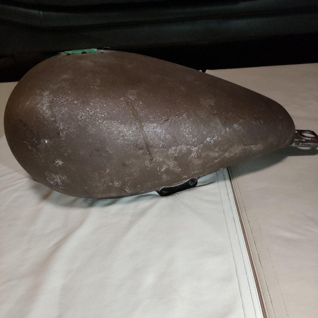 XV250 VIRAGO ビラーゴ　タンク　リアフェンダー