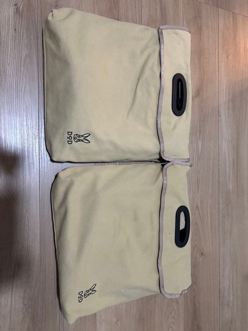 Did スゴイッス 2個セット ベージュ