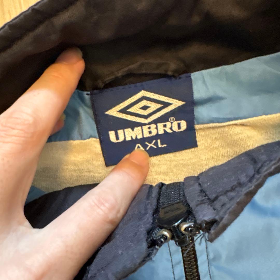 90s スペシャル インテルジャケット