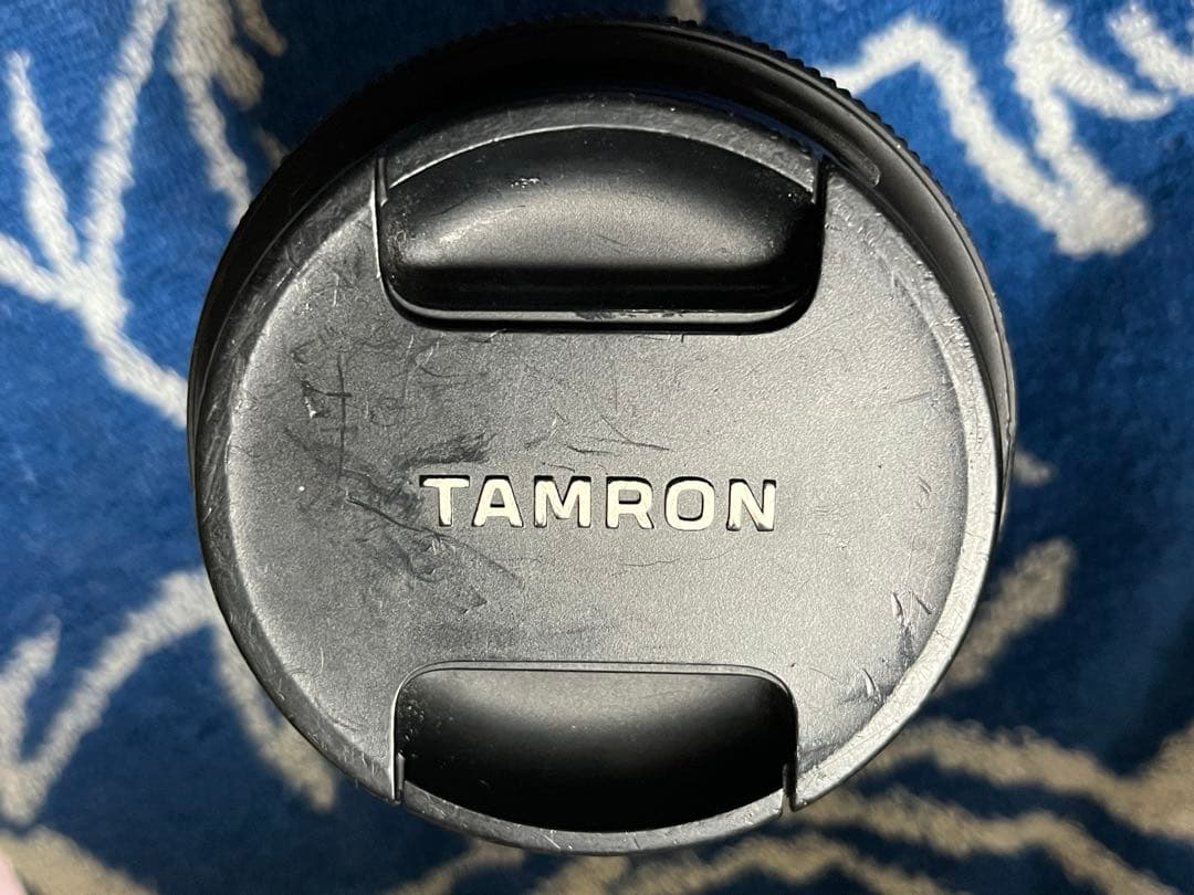 レンズ(単焦点) TAMRON SP 45mm F/1.8 Di VC USD