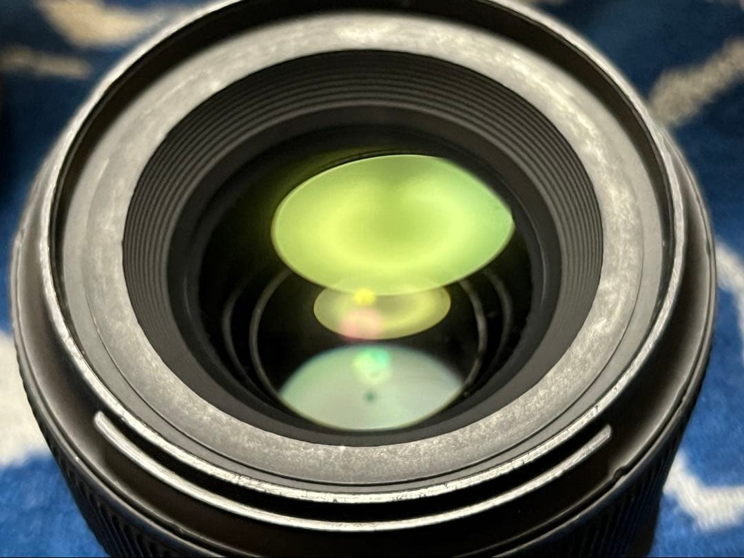 レンズ(単焦点) TAMRON SP 45mm F/1.8 Di VC USD