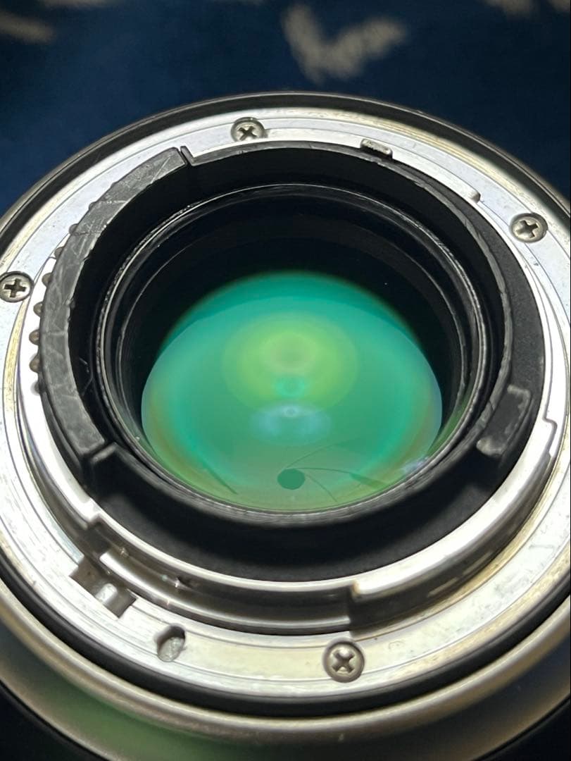 レンズ(単焦点) TAMRON SP 45mm F/1.8 Di VC USD