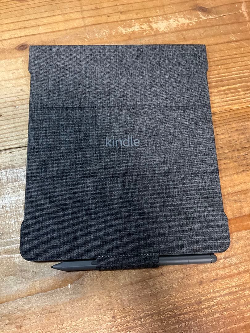 【美品】Amazon Kindle scribe 64GB 第一世代