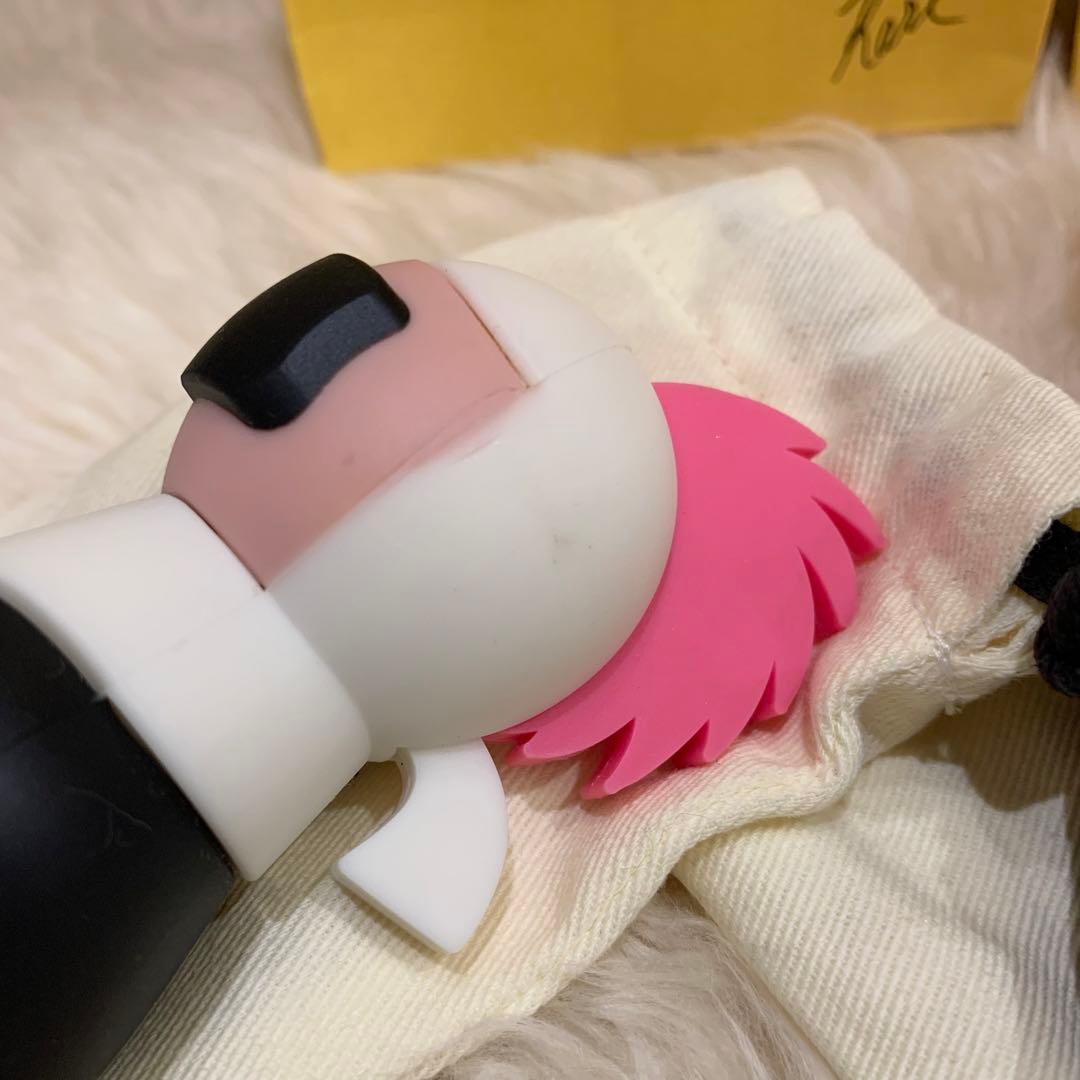 FENDI フェンディ カール・ラガーフェルド 充電器 2個 非売品